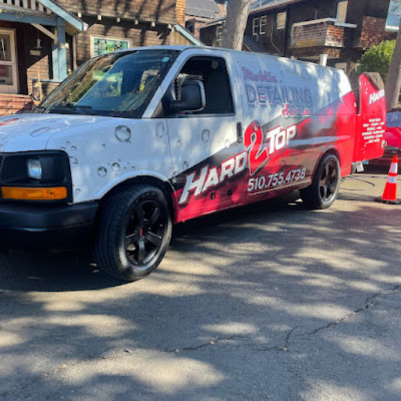 Meet your Posher, Tone - Picture 1 of 1